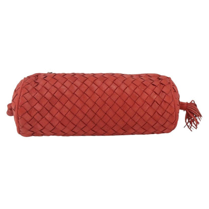 Bottega Veneta Intrecciato Clutch bag Leather Product Image