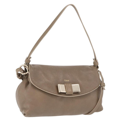 Chloe Lily Leather Product Image