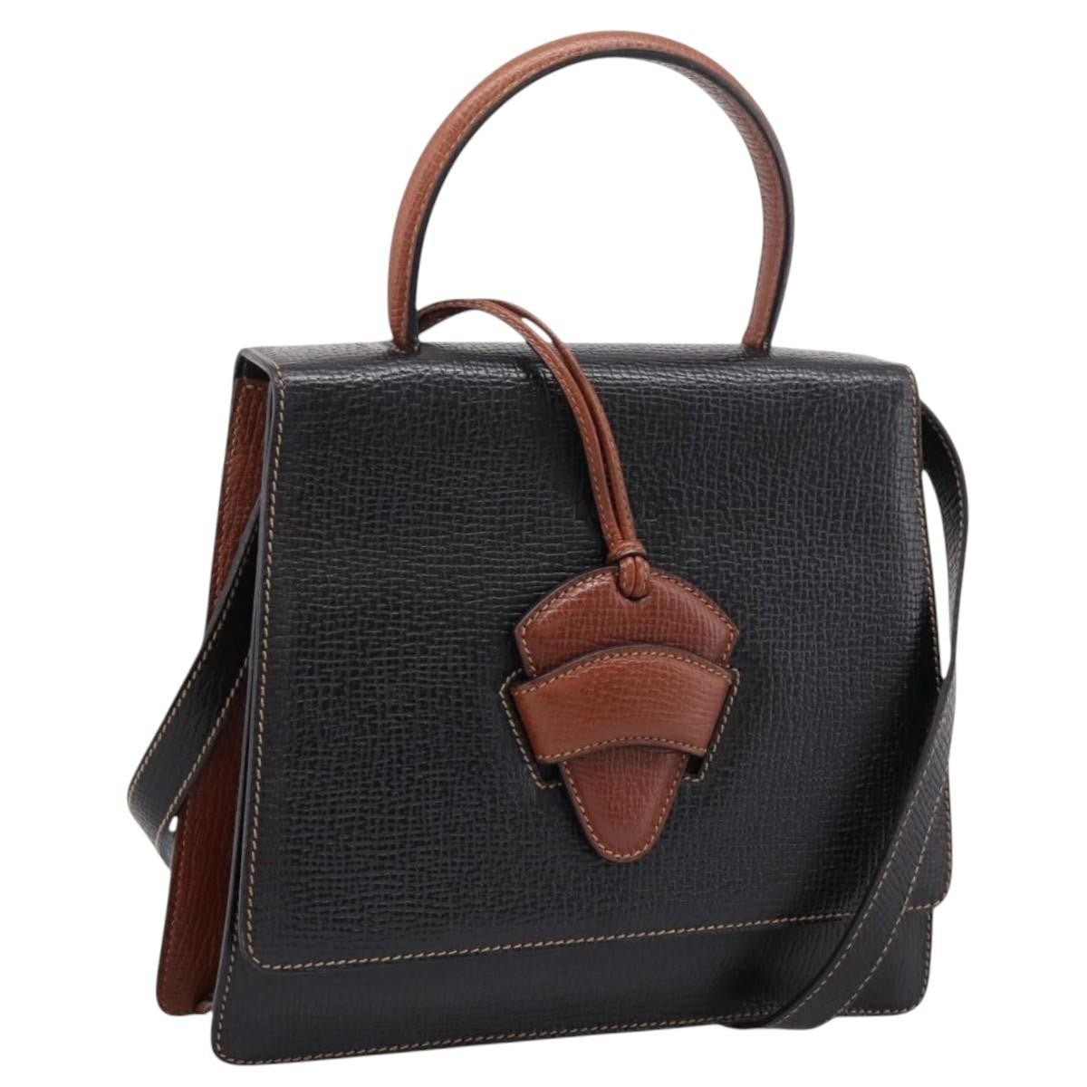 Loewe Barcelona Leather Medium