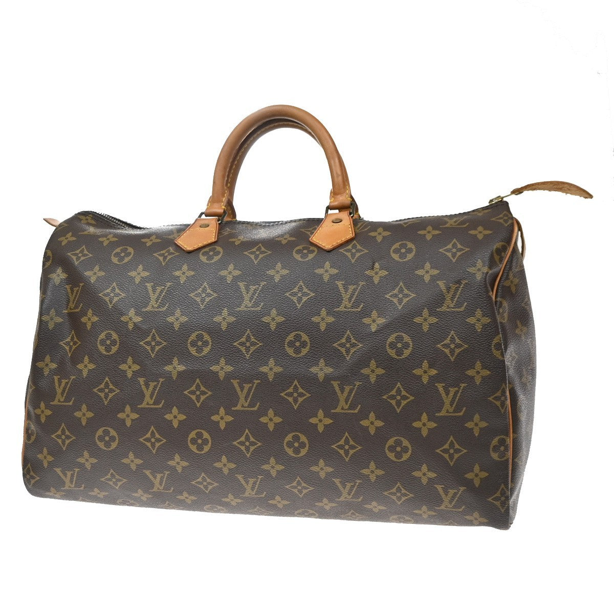 Louis Vuitton Speedy Monogram Canvas 40