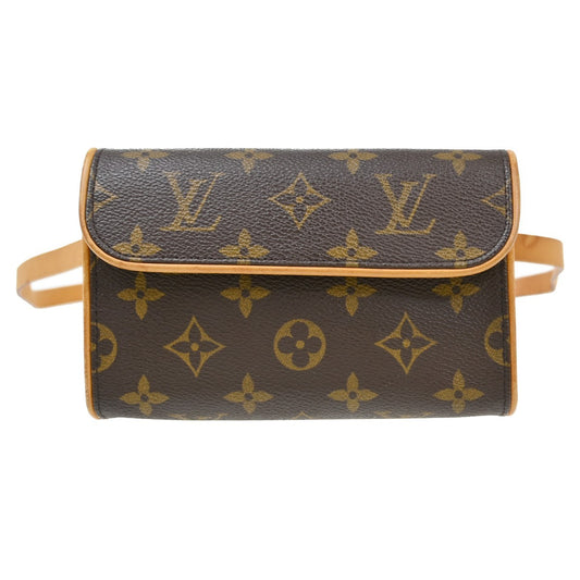 Louis Vuitton Florentine Waist Monogram Canvas Product Image