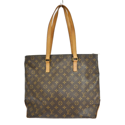 Louis Vuitton Cabas Mezzo Monogram Canvas Product Image