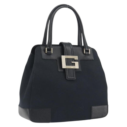 Gucci Vintage G Hobo GG Canvas and Leather Product Image