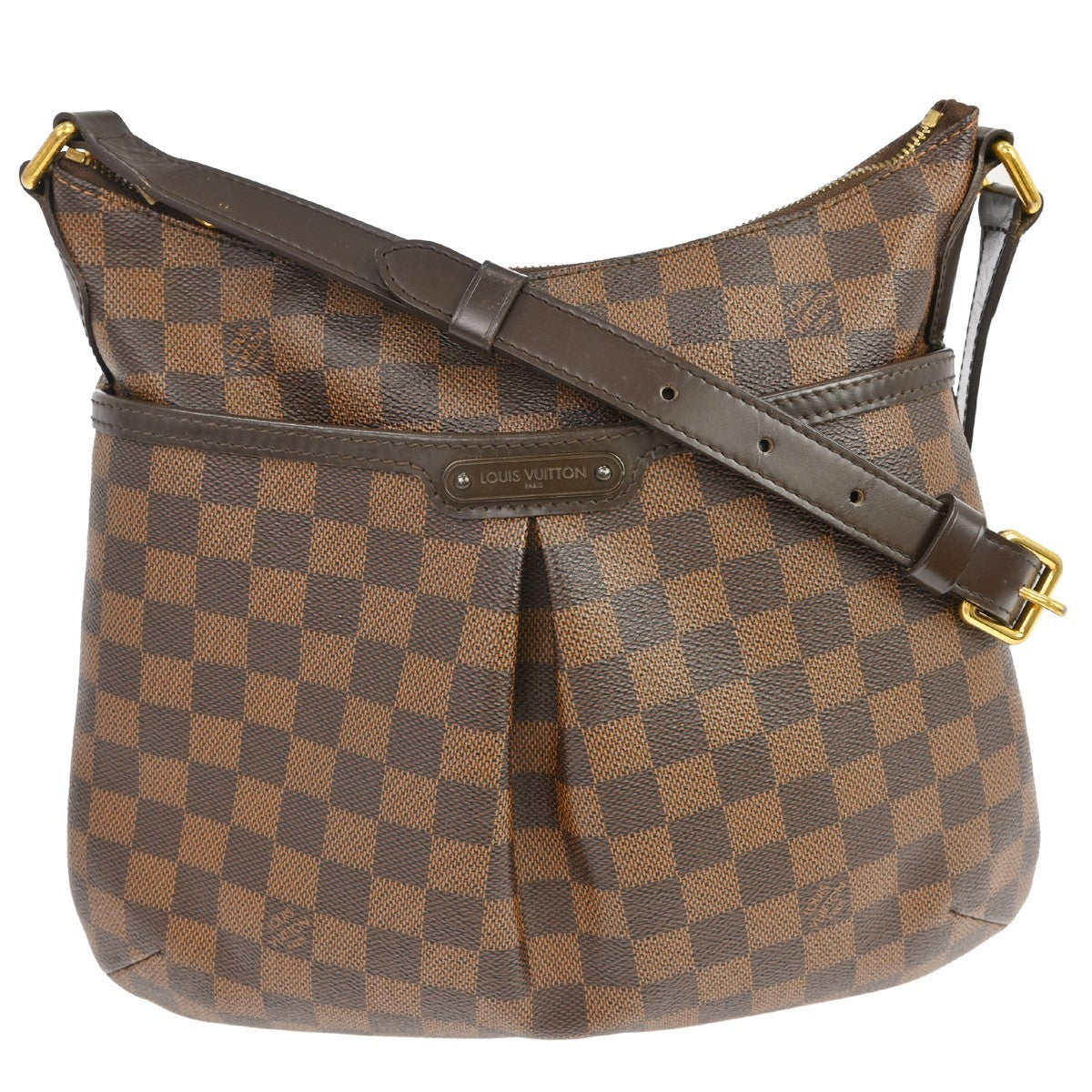 Louis Vuitton Bloomsbury Damier PM