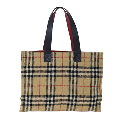 Burberry Nova Check Blue Label Cotton Product Image
