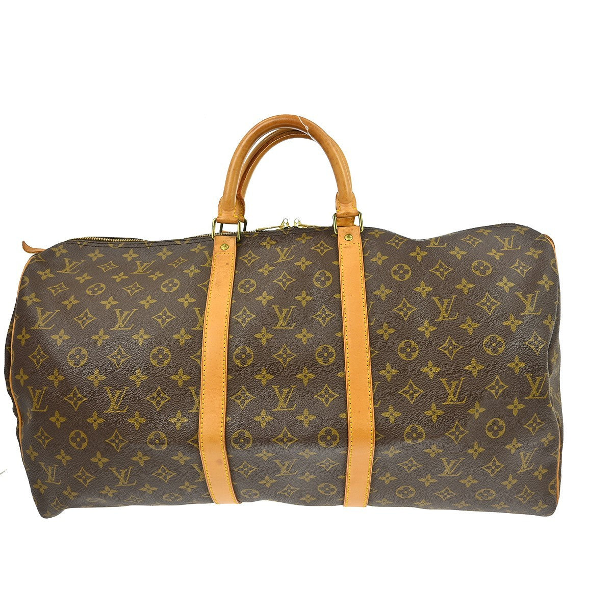 Louis Vuitton Keepall Monogram 55