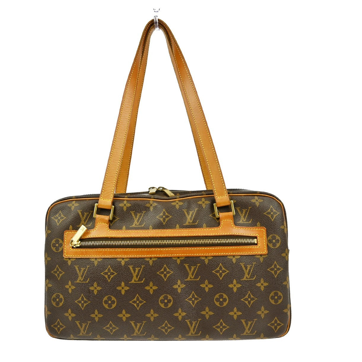 Louis Vuitton Cite Monogram Canvas GM