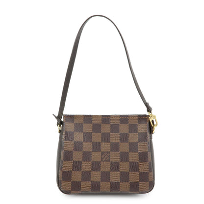 Louis Vuitton Trousse Make Up Damier Product Image