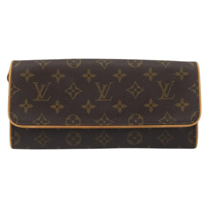 Louis Vuitton Twin Monogram Canvas GM