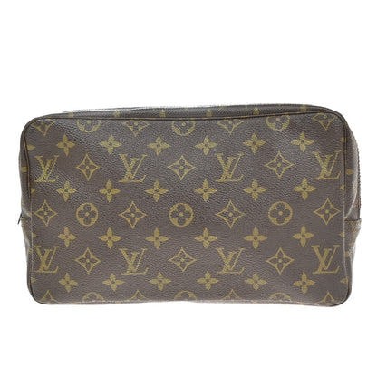 Louis Vuitton Trousse Toiletry Monogram Canvas 28