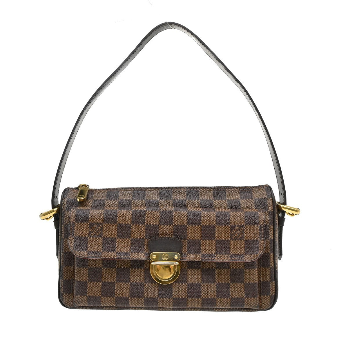 Louis Vuitton Ravello Damier Ebene GM