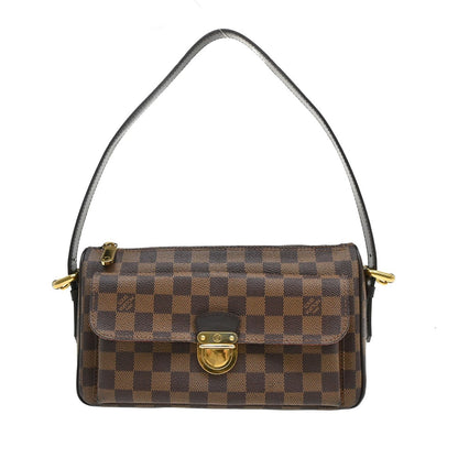 Louis Vuitton Ravello Damier Ebene GM