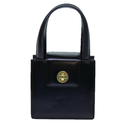 Bvlgari Handbag Leather Product Image