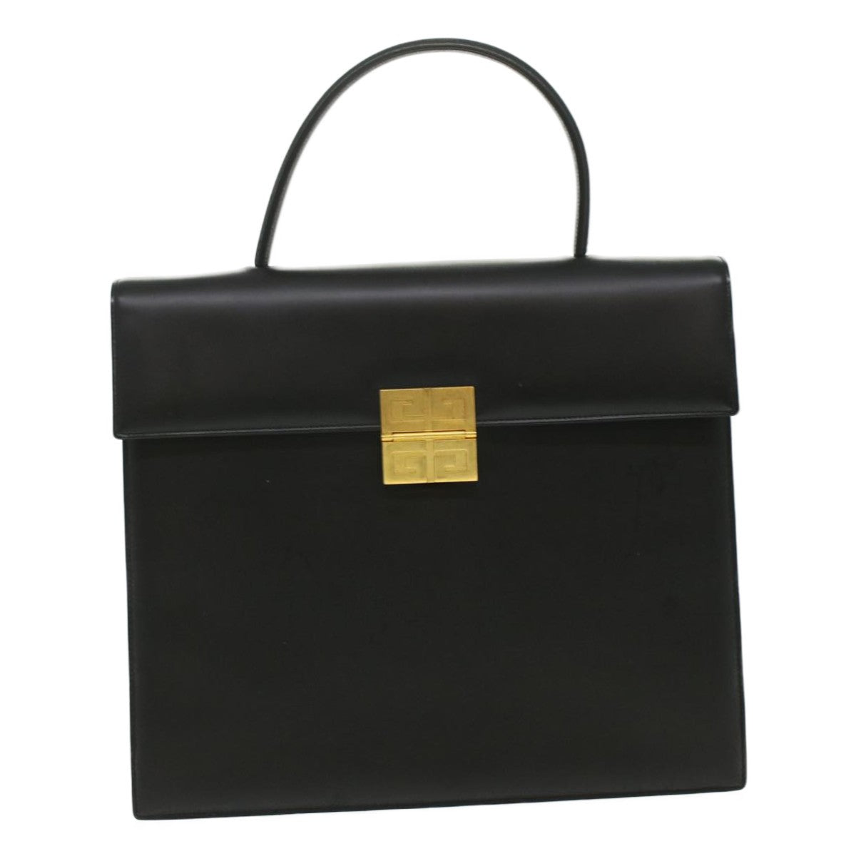 Givenchy Vintage 4G Leather Product Image
