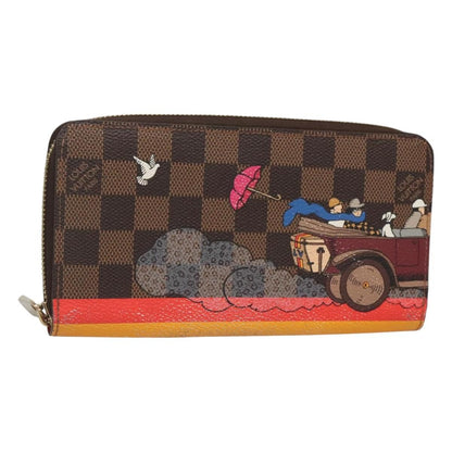 Louis Vuitton Zippy Wallet NM Monogram Canvas Product Image