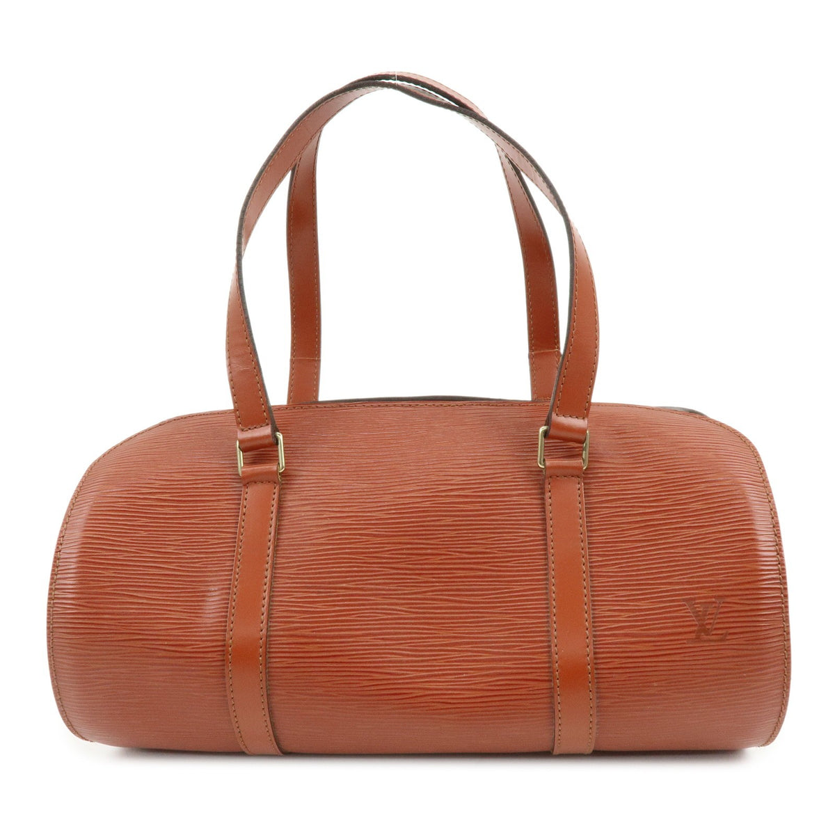 Louis Vuitton Soufflot Epi Leather Product Image