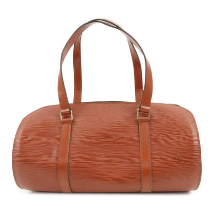 Louis Vuitton Soufflot Epi Leather Product Image