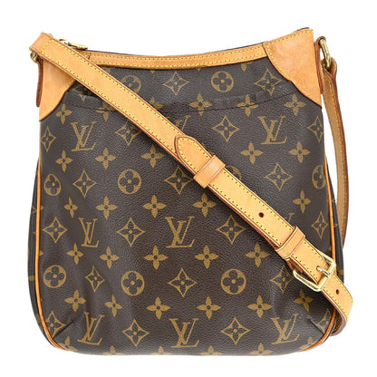 Louis Vuitton Odeon Monogram Canvas PM