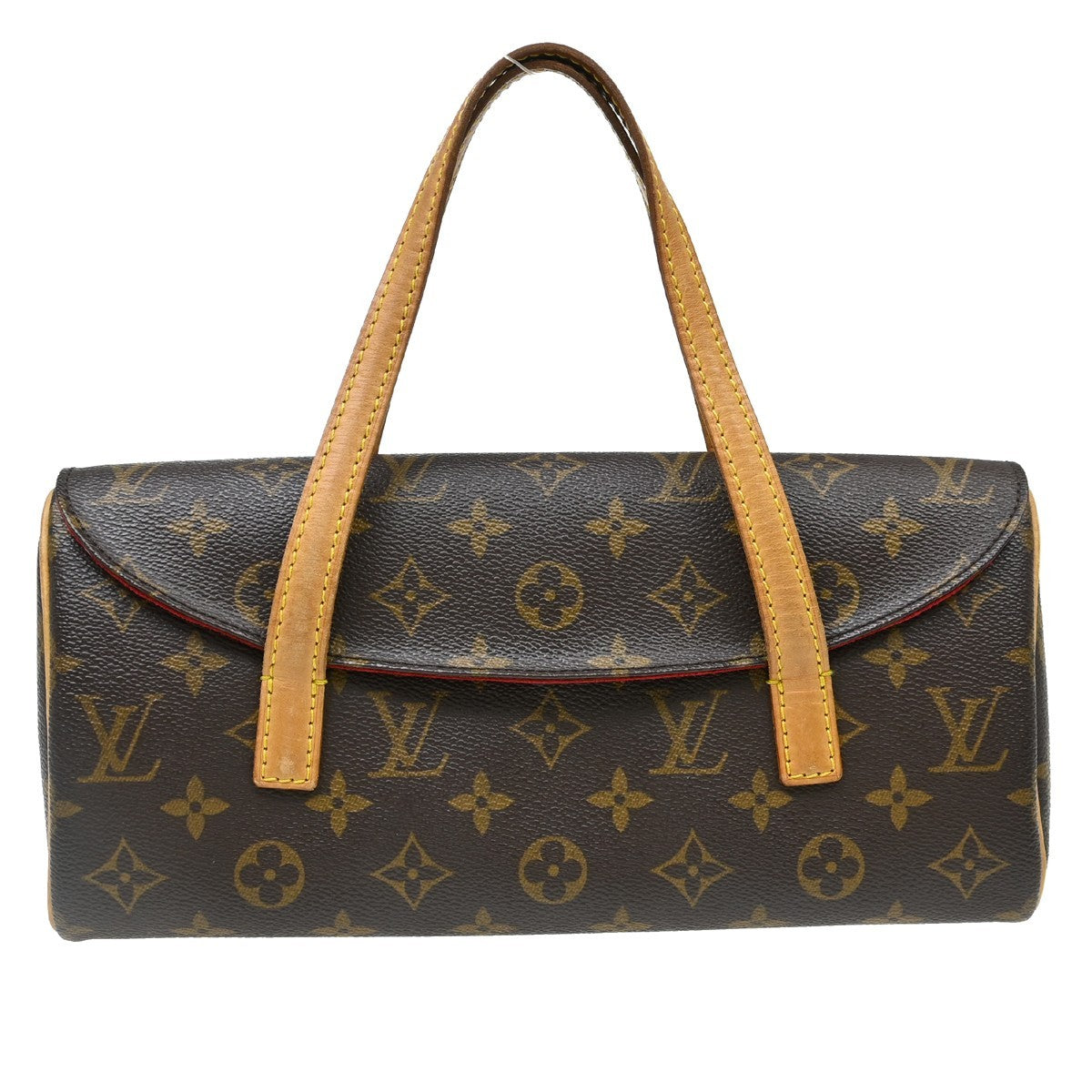 Louis Vuitton Sonatine Monogram Canvas Product Image