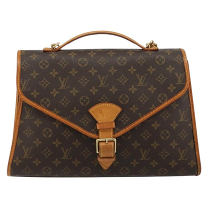 Louis Vuitton Beverly Monogram Canvas GM