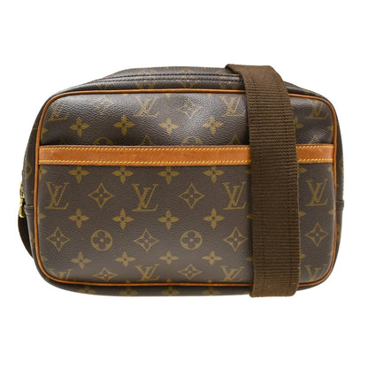 Louis Vuitton Reporter Monogram PM