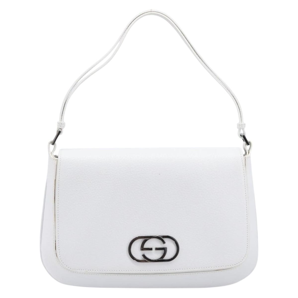 Gucci Shoulder Leather Product Image