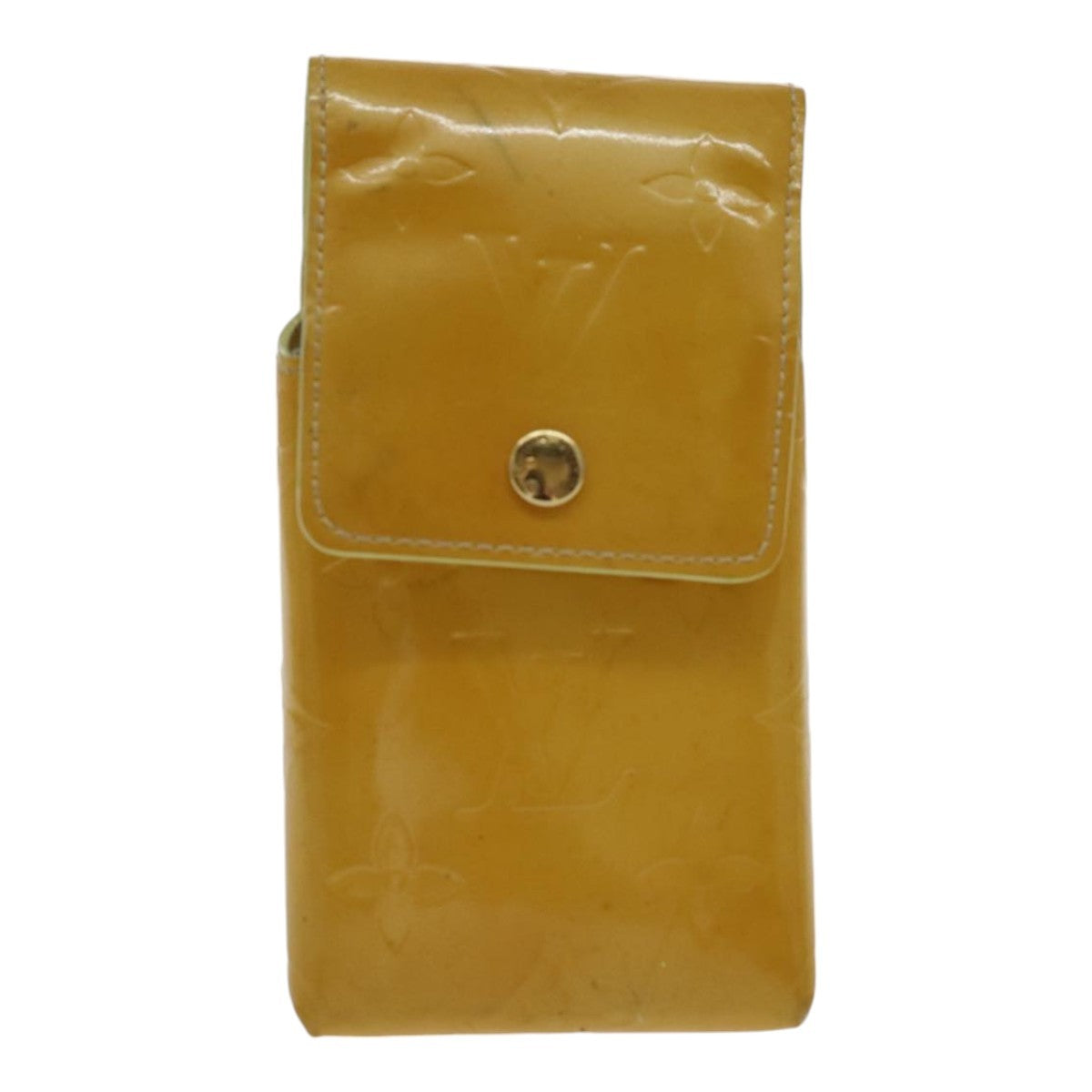 Louis Vuitton Walker Wallet Monogram Vernis Product Image