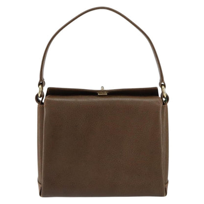 Gucci Vintage Shoulder Bag Leather Product Image