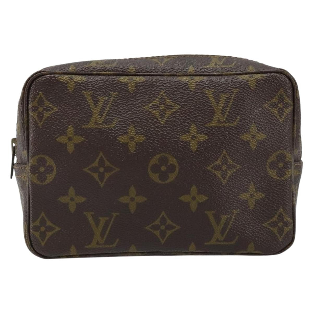 Louis Vuitton Trousse Toilette Monogram Canvas Product Image