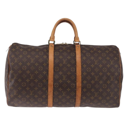 Louis Vuitton Keepall Monogram 55