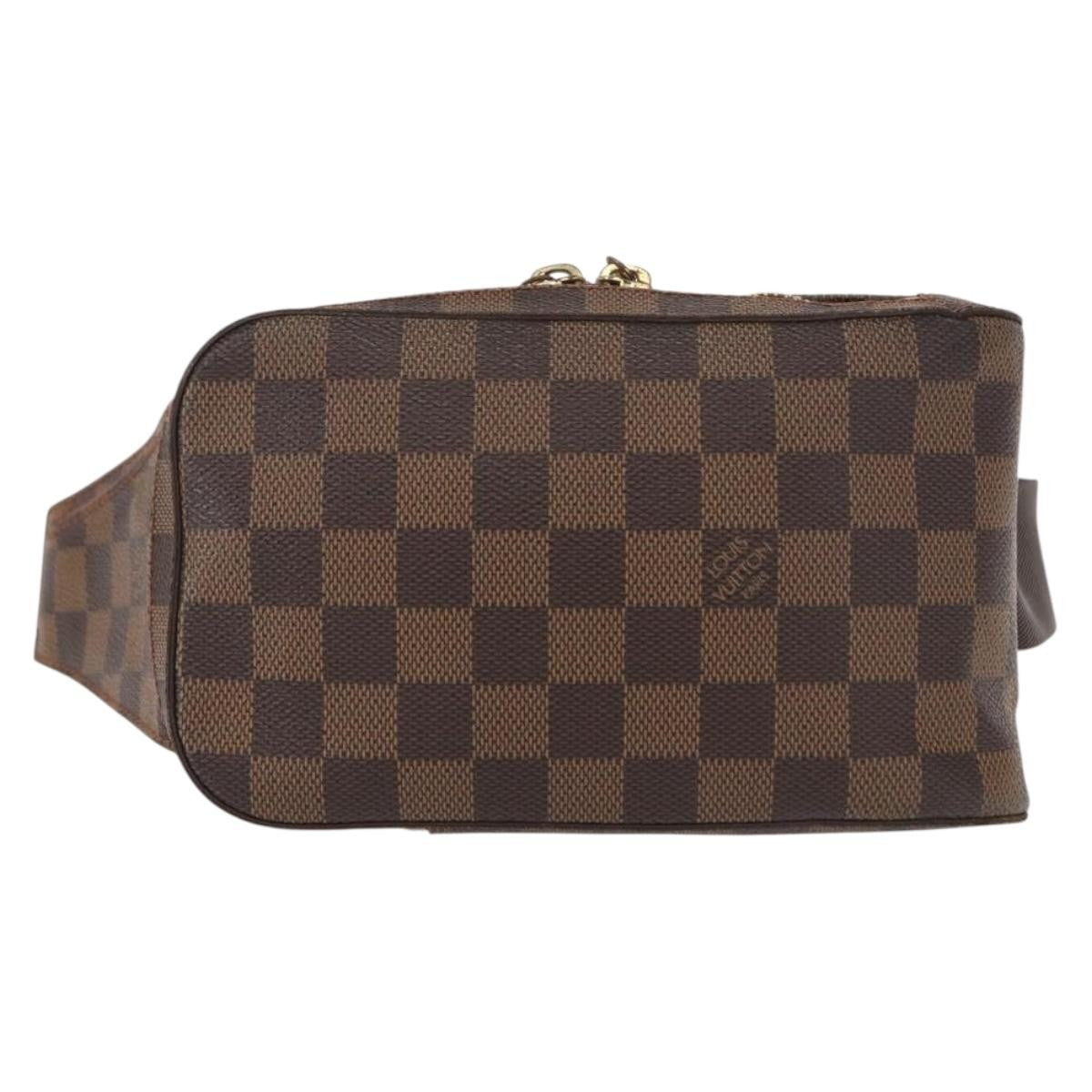 Louis Vuitton Geronimos Waist Bag Damier Product Image