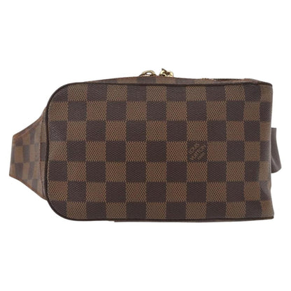 Louis Vuitton Geronimos Waist Bag Damier Product Image
