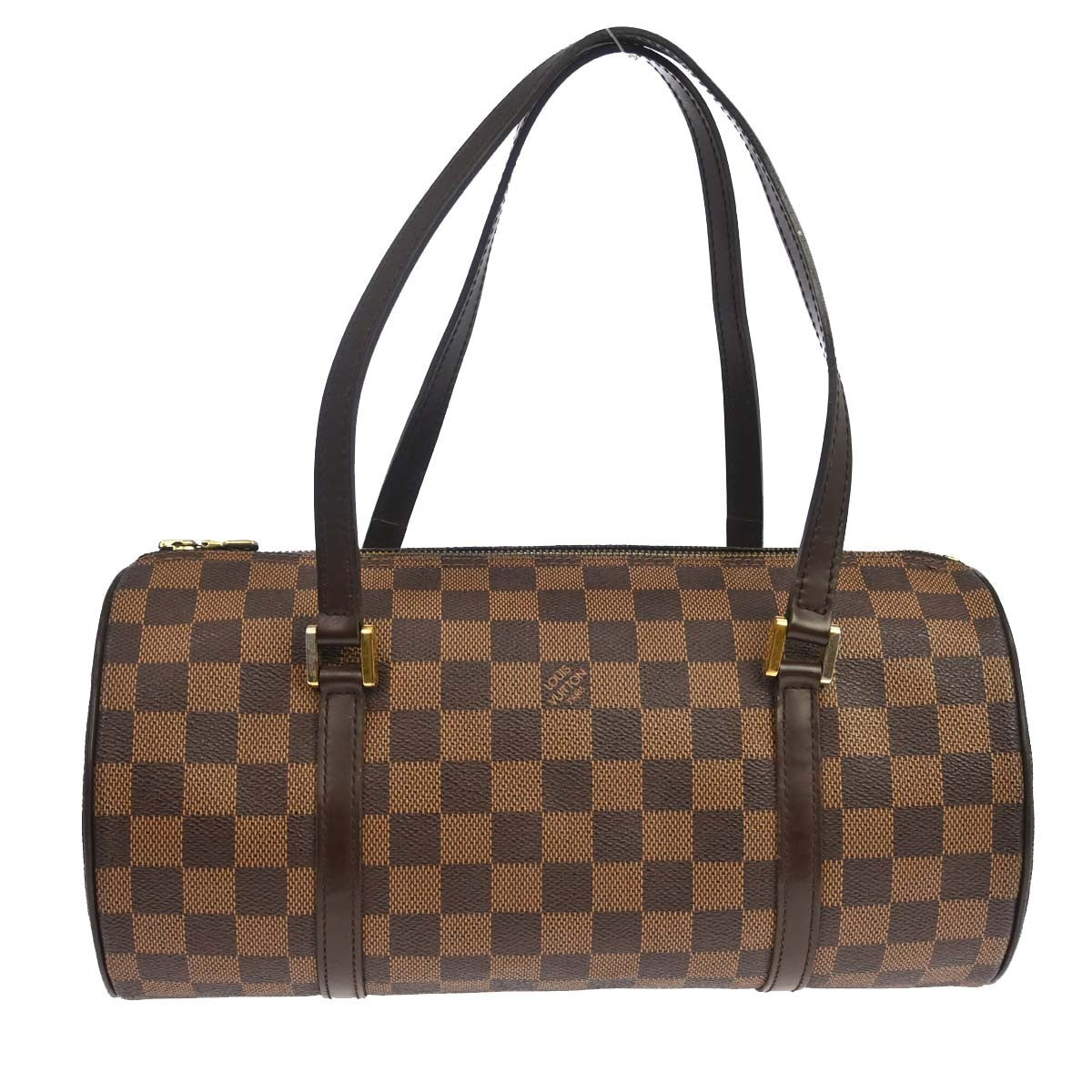 Louis Vuitton Papillon Handbag Damier 30