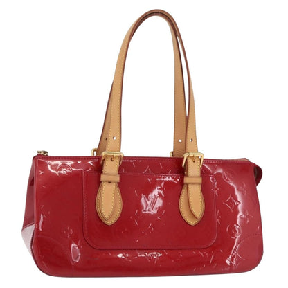 Louis Vuitton Rosewood Avenue Monogram Vernis Product Image