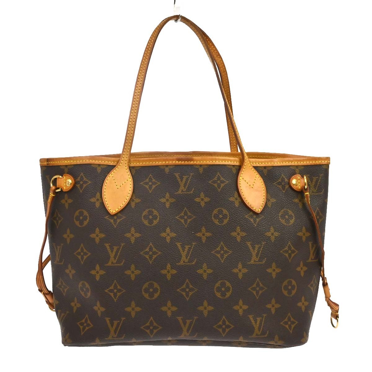 Louis Vuitton Neverfull Monogram Canvas PM