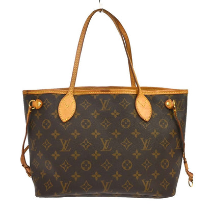 Louis Vuitton Neverfull Monogram Canvas PM
