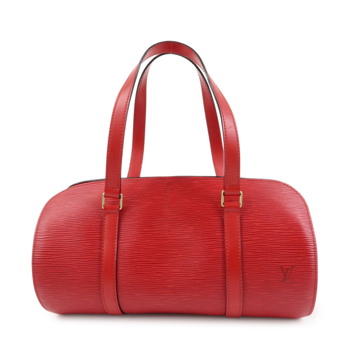 Louis Vuitton Soufflot Epi Leather MM