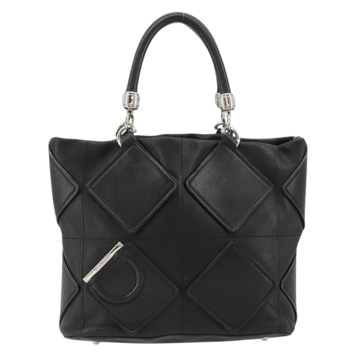 Salvatore Ferragamo Vintage Leather Product Image