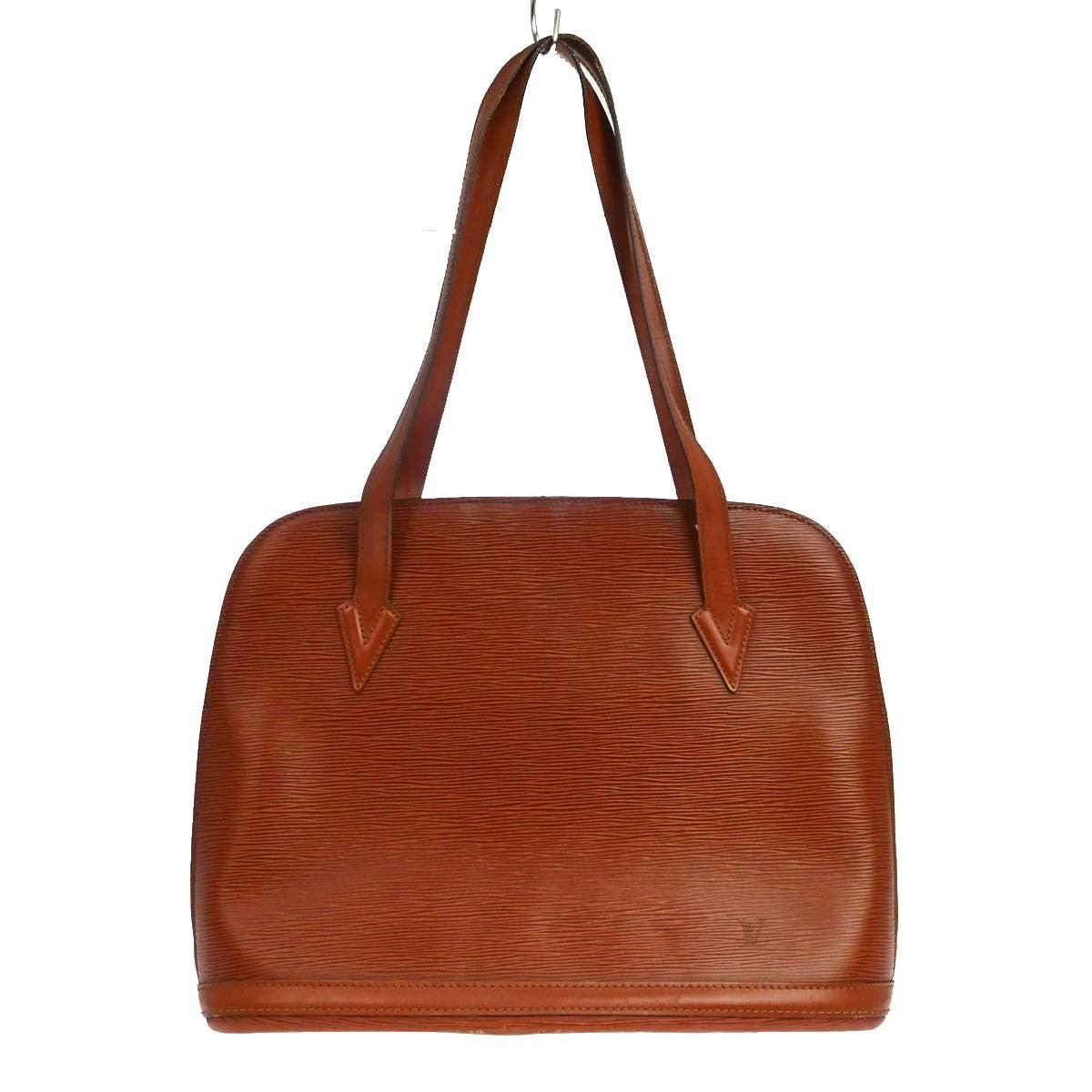 Louis Vuitton Lussac Handbag Epi Leather Product Image