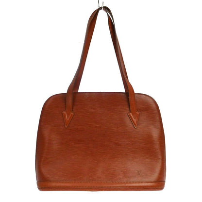 Louis Vuitton Lussac Handbag Epi Leather Product Image
