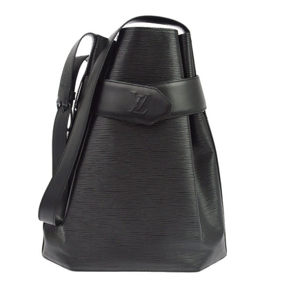 Louis Vuitton Vintage Sac d'Epaule Epi Leather GM