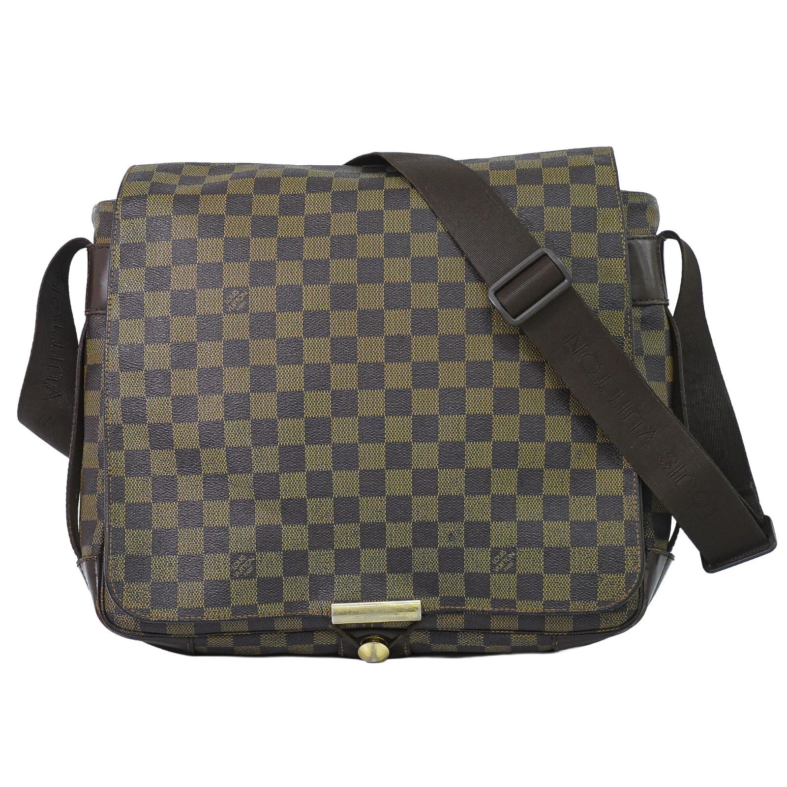 Louis Vuitton Bastille Damier PM
