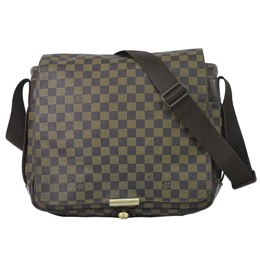 Louis Vuitton Bastille Damier PM