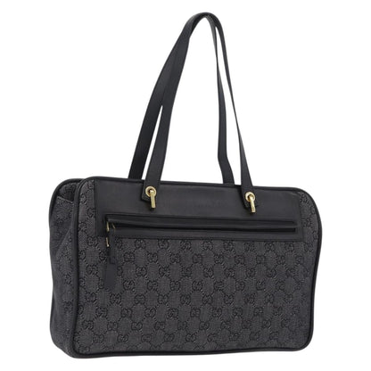 Gucci GG Canvas Canvas Medium