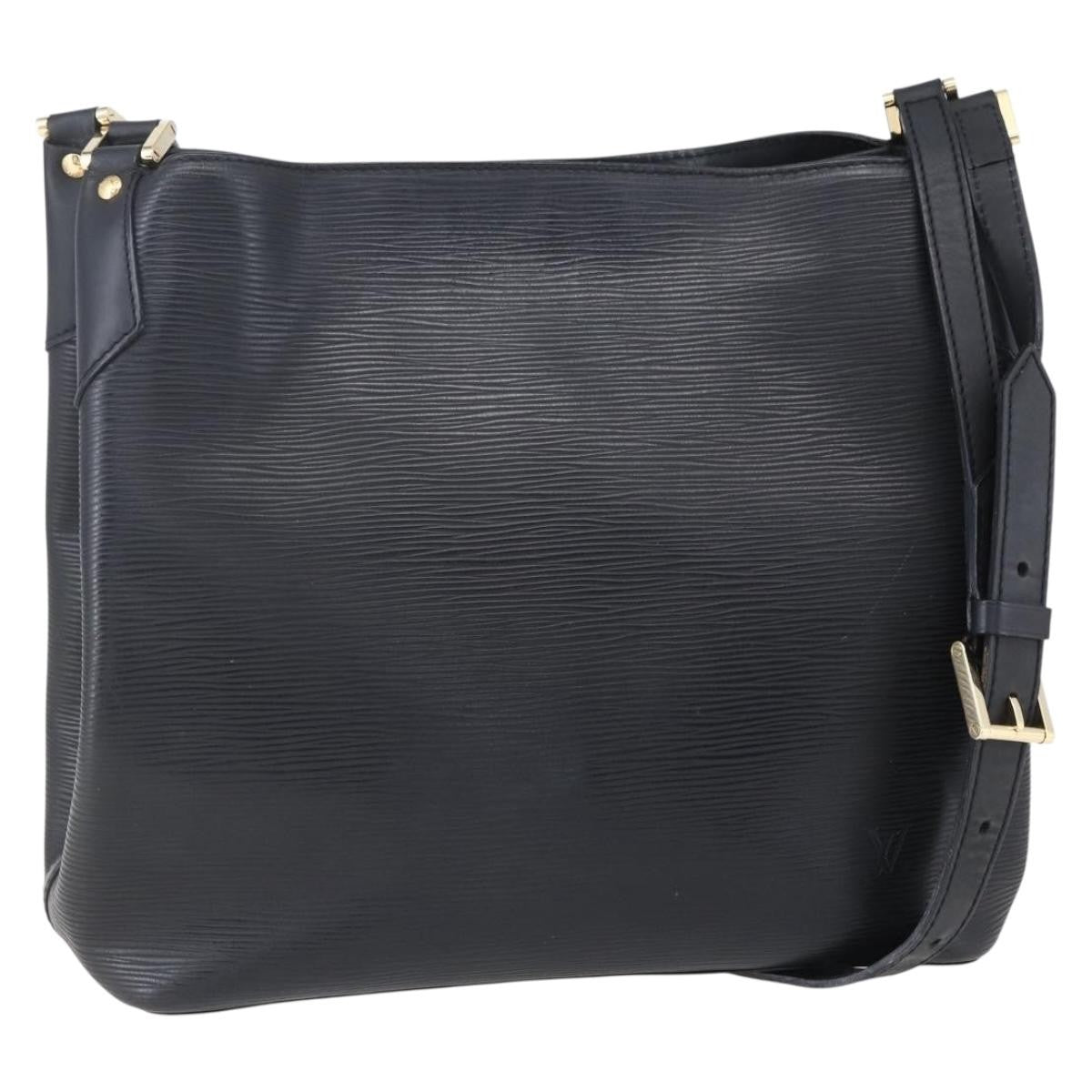 Louis Vuitton Mandara Epi Leather MM