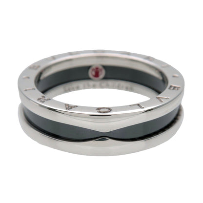 Bvlgari Save the Children One Band Sterling Silver and Ceramic Product Image