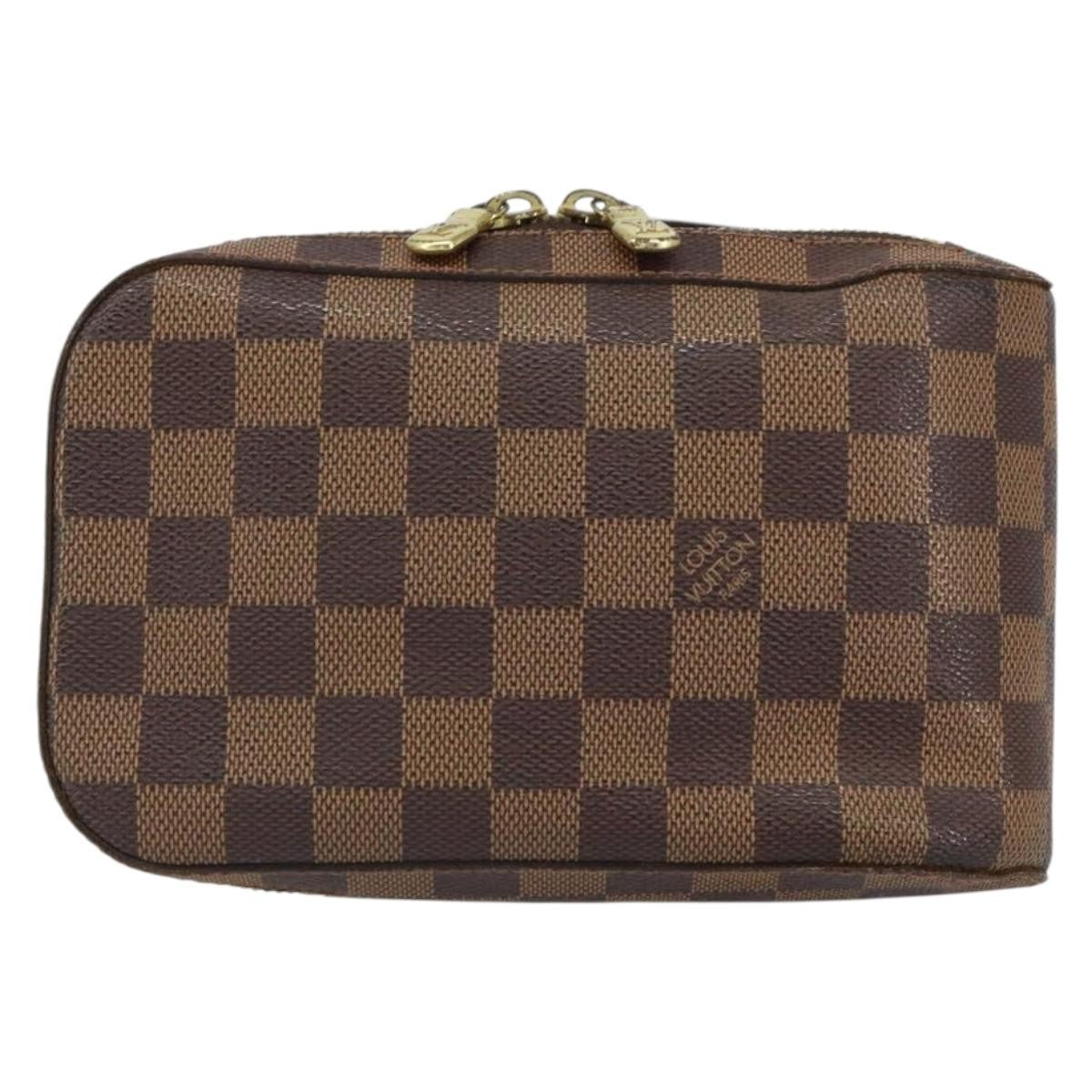 Louis Vuitton Geronimos Waist Bag Damier Product Image