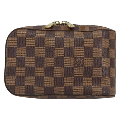 Louis Vuitton Geronimos Waist Bag Damier Product Image