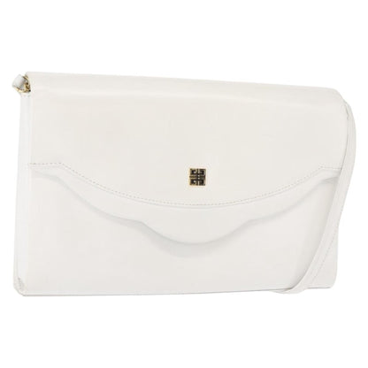 Givenchy Shoulder Bag Leather Product Image