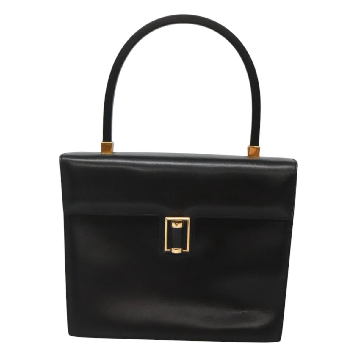 Gucci Vintage Leather Product Image
